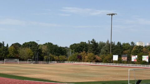 COMMUNIQUÉ DU STADE OLYMPIQUE CHOLETAIS